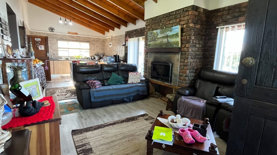 3 Bedroom Property for Sale in Dana Bay Western Cape